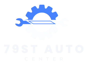 79st Auto Center Logo